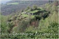 El Castelón de Illano