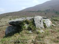 Dolmen de Entrerríos