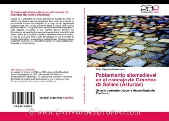 Portada y contraportada
