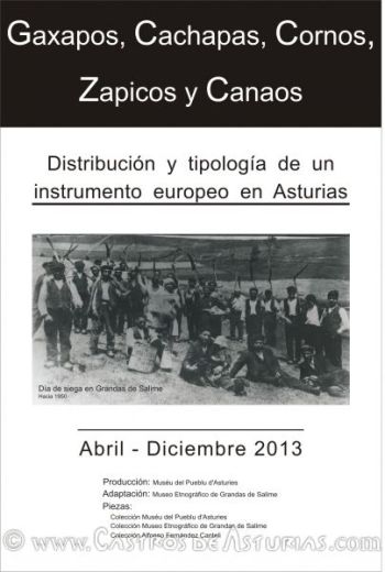 Cartel de la exposición