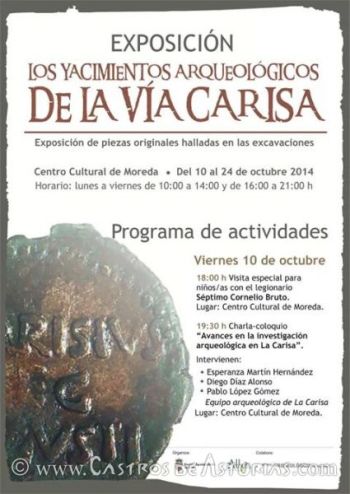 Programa de actos