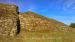 Castro de San Chuis. Muralla (Foto: Ángel Villa Valdés)